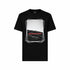 CAMISETA NEGRA GYALTHA MONASTERY