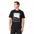CAMISETA NEGRA GYALTHA MONASTERY