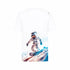 CAMISETA BLANCA PIOLETT MONASTERY
