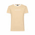 CAMISETA CAQUI GASHERBRUM MONASTERY DAMA