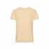 CAMISETA CAQUI GASHERBRUM MONASTERY DAMA