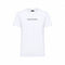 CAMISETA BLANCA PEAK MONASTERY DAMA