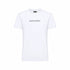 CAMISETA BLANCA PEAK MONASTERY DAMA