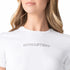 CAMISETA BLANCA PEAK MONASTERY DAMA