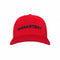 GORRA ROJA SHADIA UNISEX MONASTERY