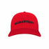 GORRA ROJA SHADIA UNISEX MONASTERY