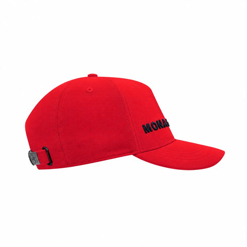 GORRA ROJA SHADIA UNISEX MONASTERY