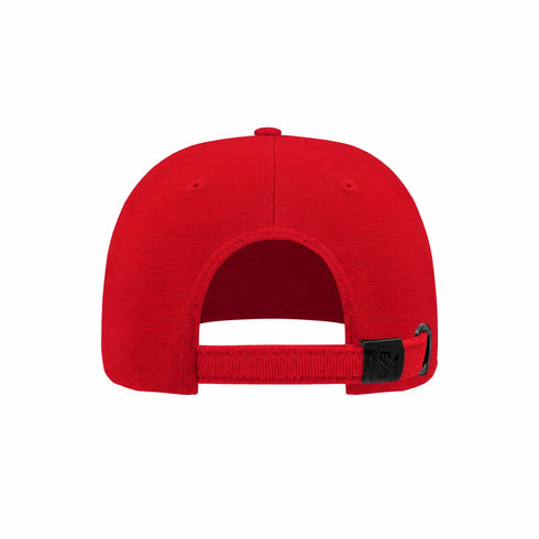 GORRA ROJA SHADIA UNISEX MONASTERY