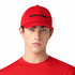 GORRA ROJA SHADIA UNISEX MONASTERY