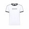 CAMISETA BLANCA GASHERBRUM MONASTERY DAMA