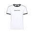 CAMISETA BLANCA GASHERBRUM MONASTERY DAMA
