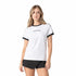 CAMISETA BLANCA GASHERBRUM MONASTERY DAMA
