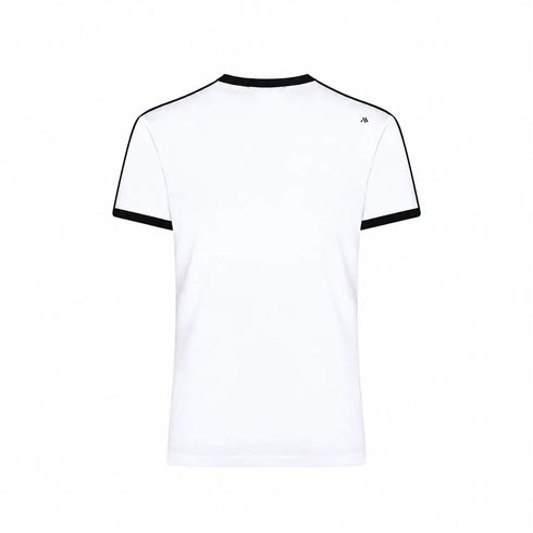 CAMISETA BLANCA GASHERBRUM MONASTERY DAMA