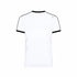 CAMISETA BLANCA GASHERBRUM MONASTERY DAMA
