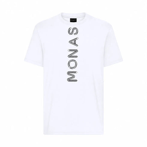 CAMISETA BLANCA ALTUM MONASTERY