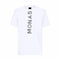 CAMISETA BLANCA ALTUM MONASTERY