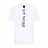 CAMISETA BLANCA ALTUM MONASTERY