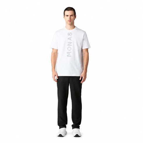 CAMISETA BLANCA ALTUM MONASTERY