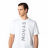 CAMISETA BLANCA ALTUM MONASTERY