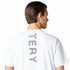 CAMISETA BLANCA ALTUM MONASTERY