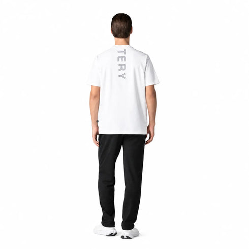 CAMISETA BLANCA ALTUM MONASTERY