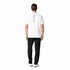CAMISETA BLANCA ALTUM MONASTERY