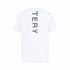 CAMISETA BLANCA ALTUM MONASTERY