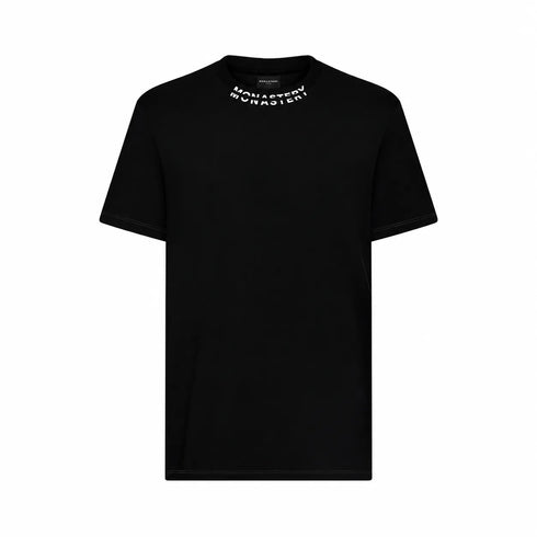 CAMISETA NEGRA TARA MONASTERY