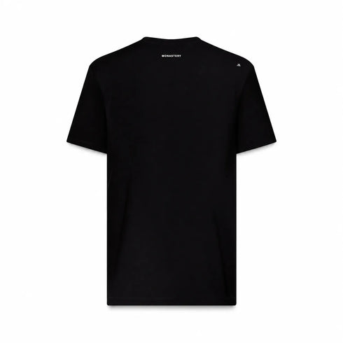 CAMISETA NEGRA TARA MONASTERY