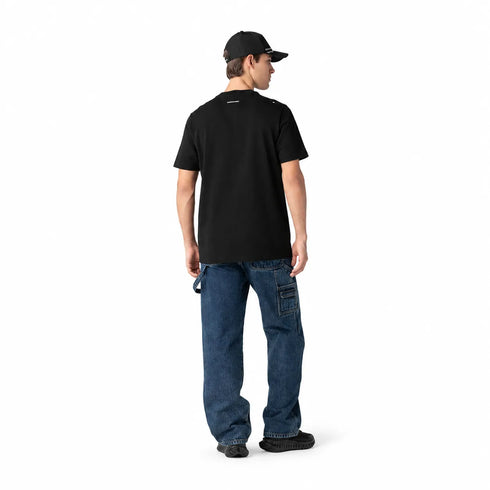 CAMISETA NEGRA TARA MONASTERY