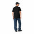 CAMISETA NEGRA TARA MONASTERY
