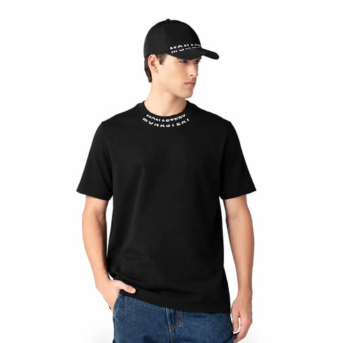 CAMISETA NEGRA TARA MONASTERY