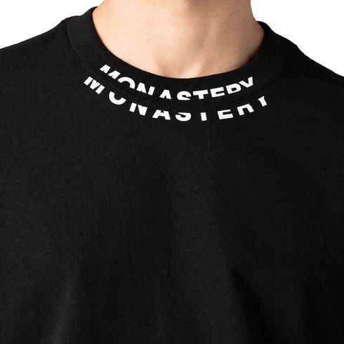 CAMISETA NEGRA TARA MONASTERY