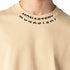 CAMISETA CAQUI TARA MONASTERY