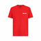 CAMISETA ROJA TIBUR MONASTERY