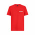 CAMISETA ROJA TIBUR MONASTERY