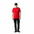 CAMISETA ROJA TIBUR MONASTERY
