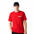 CAMISETA ROJA TIBUR MONASTERY