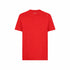 CAMISETA ROJA TIBUR MONASTERY