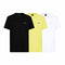 CAMISETAS NEGRO-BLANCO-VERDE LIMÓN PACK XENTHAR MONASTERY