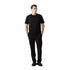 CAMISETAS NEGRO-BLANCO-VERDE LIMÓN PACK XENTHAR MONASTERY