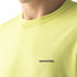 CAMISETAS NEGRO-BLANCO-VERDE LIMÓN PACK XENTHAR MONASTERY