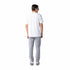 CAMISETAS NEGRO-BLANCO-VERDE LIMÓN PACK XENTHAR MONASTERY