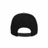 GORRA NEGRA FIAMMELLA CLEMONT