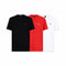 CAMISETAS BLANCO-ROJO-NEGRO PACK NOROLI MONASTERY