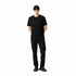 CAMISETAS BLANCO-ROJO-NEGRO PACK NOROLI MONASTERY