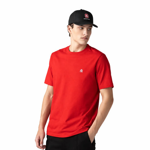 CAMISETAS BLANCO-ROJO-NEGRO PACK NOROLI MONASTERY