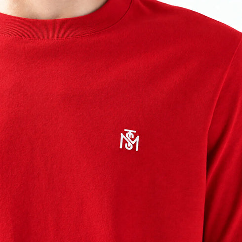 CAMISETAS BLANCO-ROJO-NEGRO PACK NOROLI MONASTERY