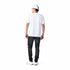CAMISETAS BLANCO-ROJO-NEGRO PACK NOROLI MONASTERY