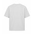 CAMISETA GRIS CLARA OVERSIZED RIFRAZIONE CLEMONT